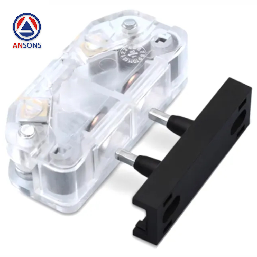 Bernstein For KONE Elevator Door Lock Contact Point Switch SEL3-A1Z 611.6369.262 Ansons Lift Spare Parts