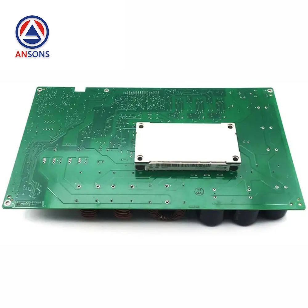 KONE Elevator Drive Inverter PCB A2 Board KM937520G02 KDL16 Ansons Lift Spare Parts