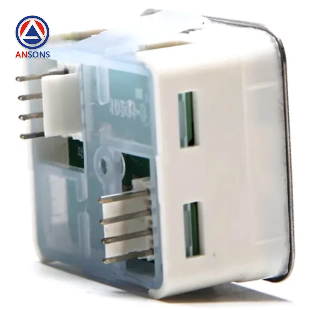 Thyssen Elevator Alarm Button A4N10193 MT42 A4J10194A5 Ansons Lift Spare Parts