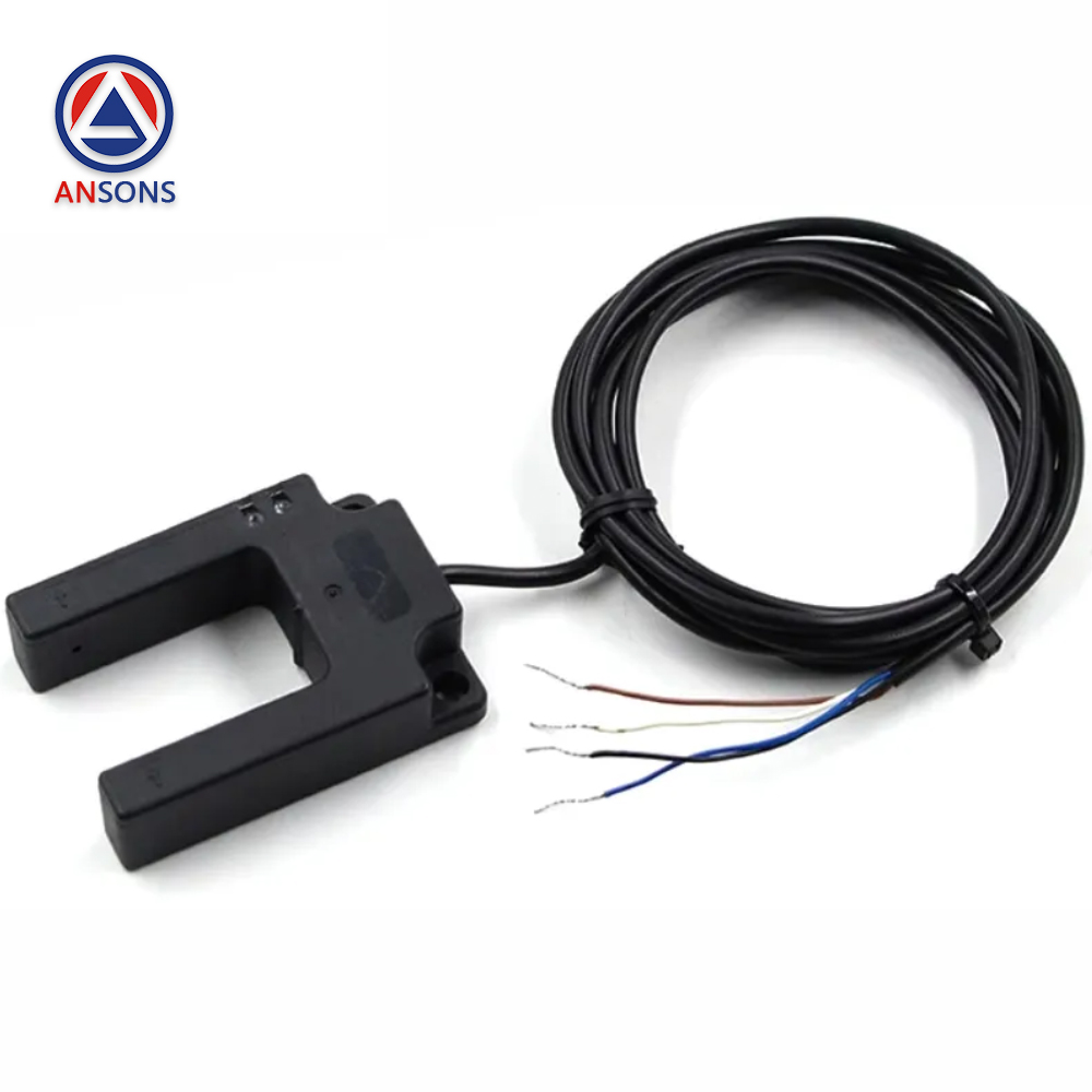 Thyssen Elevator Leveling Sensor Photoelectric Switch SXSC30-D04ZNK-F SXSC30-D04ZPK-F Ansons Lift Spare Parts