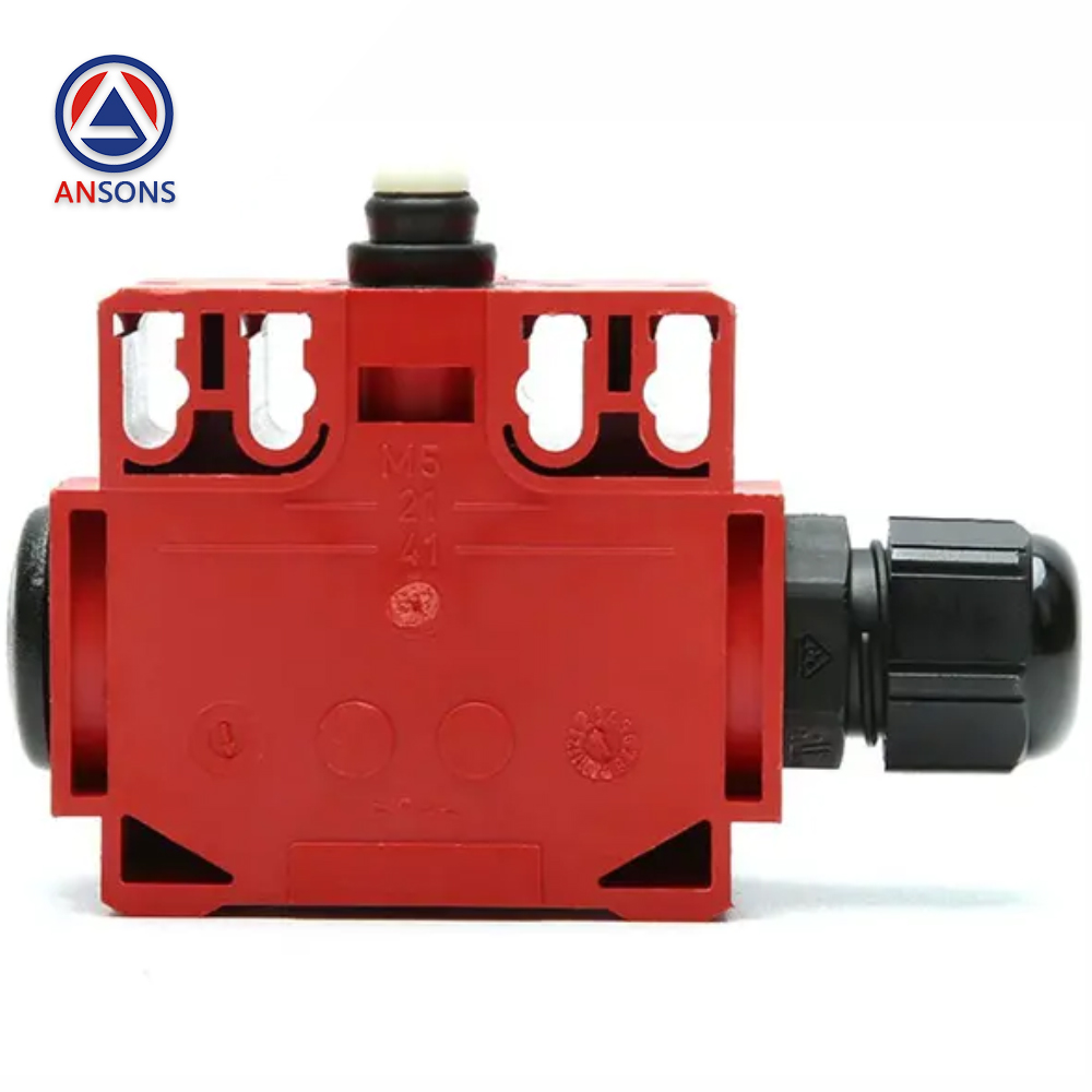 Bernstein For Thyssen Elevator Brake Detection Switch OR81GL-DHTN Ansons Lift Spare Parts