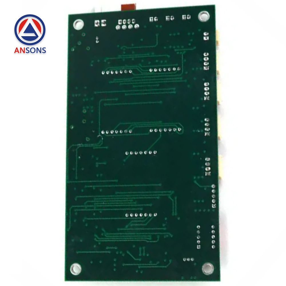 Thyssen Elevator Display PCB LOP HOP Board G-264A Ansons Lift Spare Parts