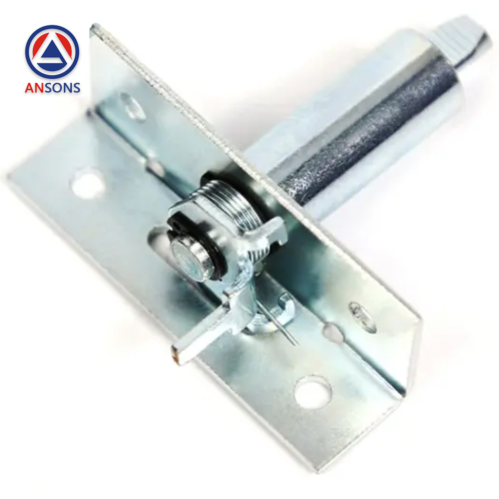 Thyssen Elevator Triangular Lock Landing Door Hall Door Triangle Lock F9 S8 K8 Ansons Lift Spare Parts