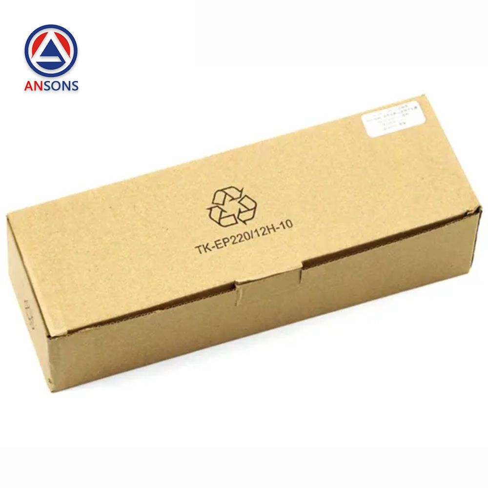 Thyssen Elevator Emergency Power TK-EP220 12H-10-Li 12V AC220 Ansons Lift Spare Parts