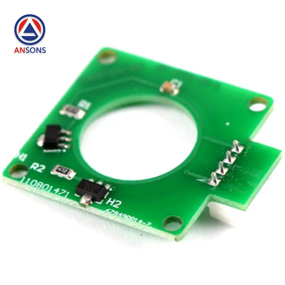 Fermator For Thyssen K200 Elevator Encoder SF-PCD-4E-01 Ansons Lift Spare Parts