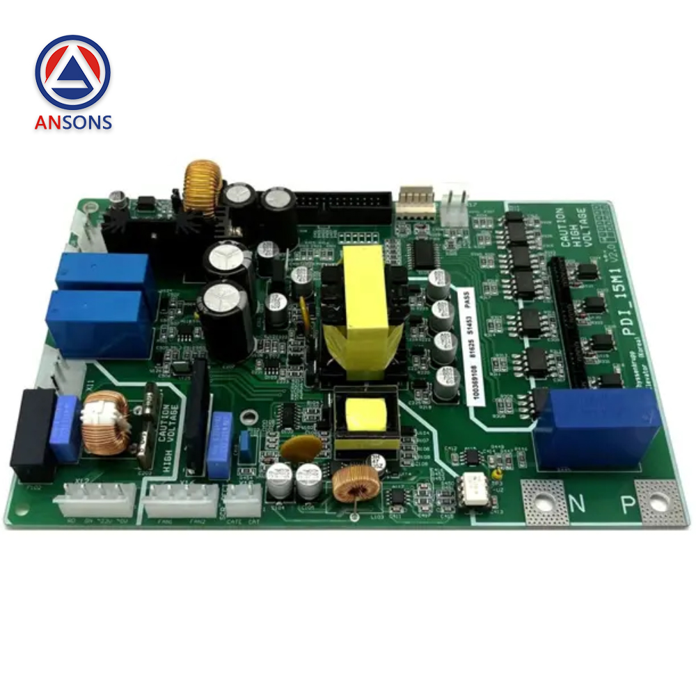 Thyssen Elevator Inverter Drive PCB Board PDI-11M1 PDI-15M1 PDI-32M1 PDI-48M1 PDI-60M1 PDI-68M1 CPIK Ansons Lift Spare Parts