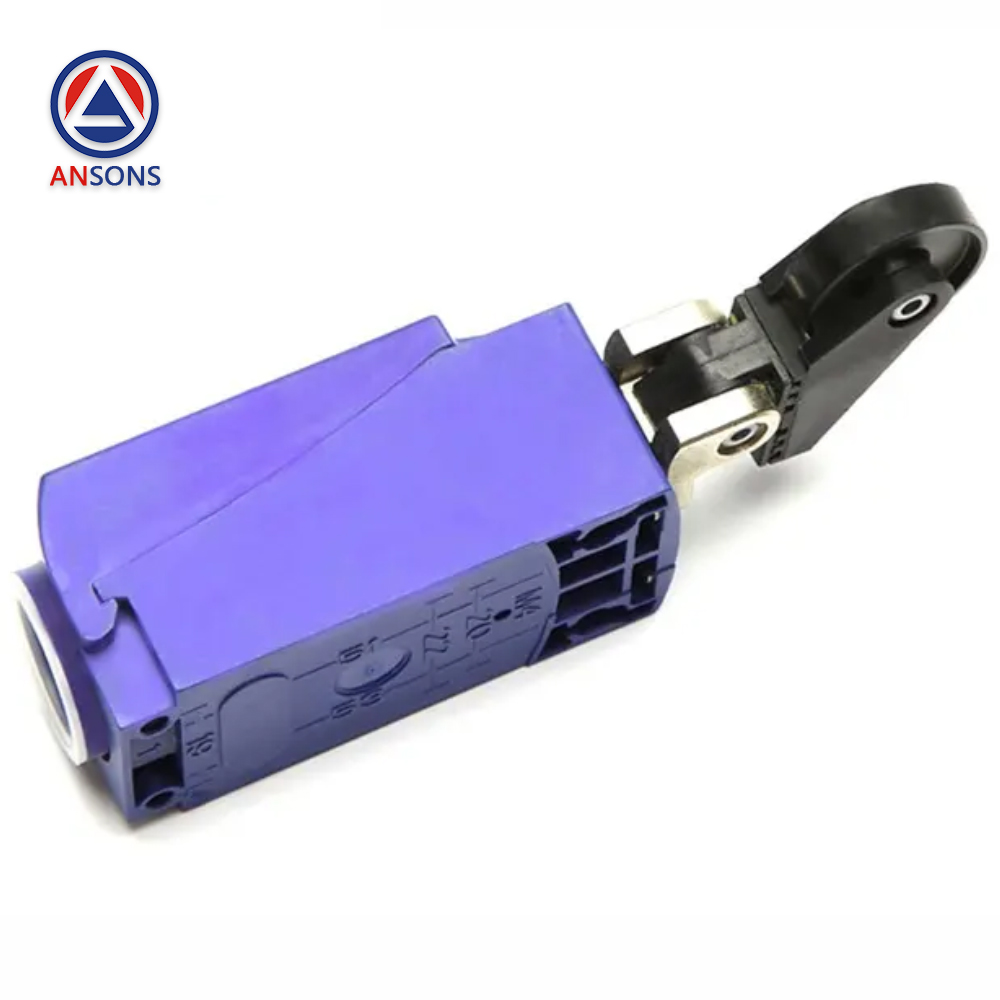 Schneider For Thyssen Elevator Limit Switch ZCP25 XCKP2511P16 Ansons Lift Spare Parts