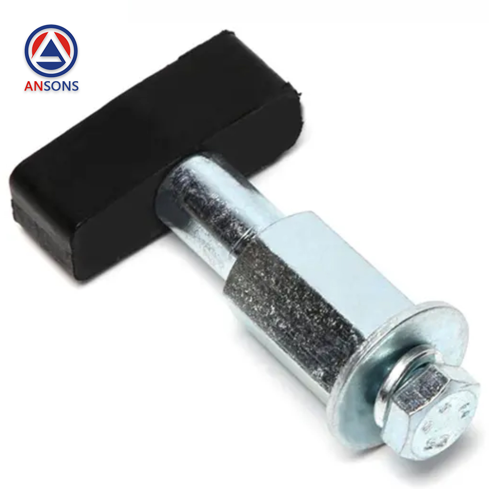 Fermator For Thyssen S200 K200 K300 Elevator Door Slider 49 58 mm Ansons Lift Spare Parts