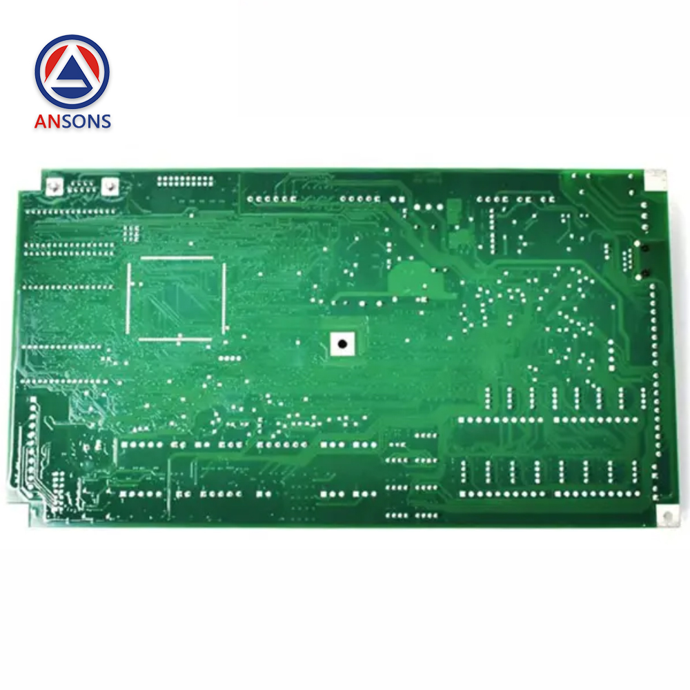 Thyssen Elevator Main PCB Board Mainboard MC3 Ansons Lift Spare Parts