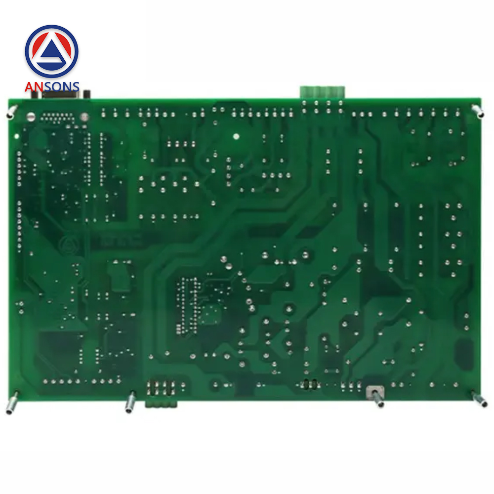 Thyssen Elevator Inverter Drive Power PCB Board RMB2 66200007365 RMB3 Ansons Lift Spare Parts