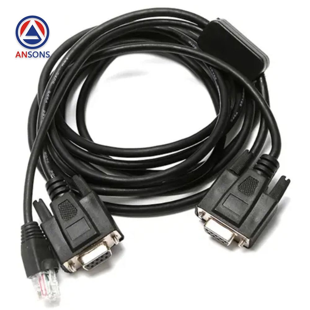 Thyssen Elevator Test Tool Diagnostic Service Tool AMD111000100 Ansons Lift Spare Parts