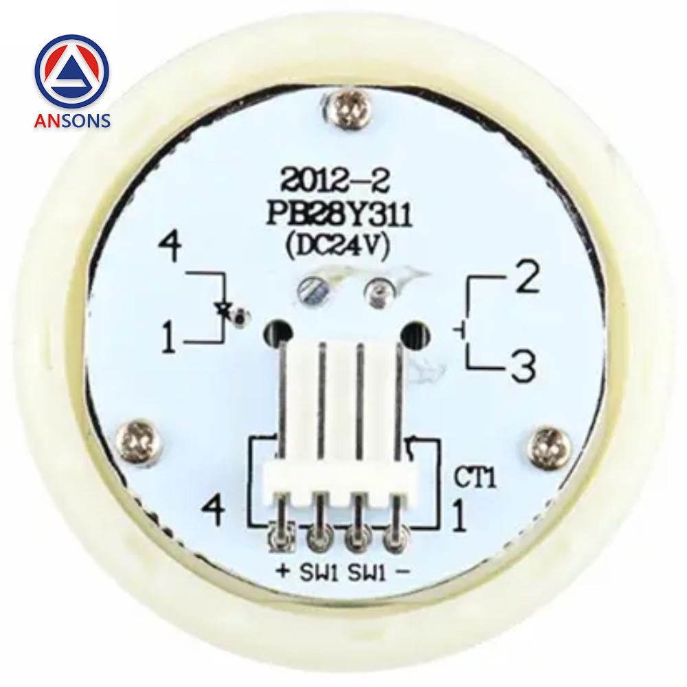 XJSchindler Elevator Push Button PB28Y311 PB29JY0001 Ansons Lift Spare Parts