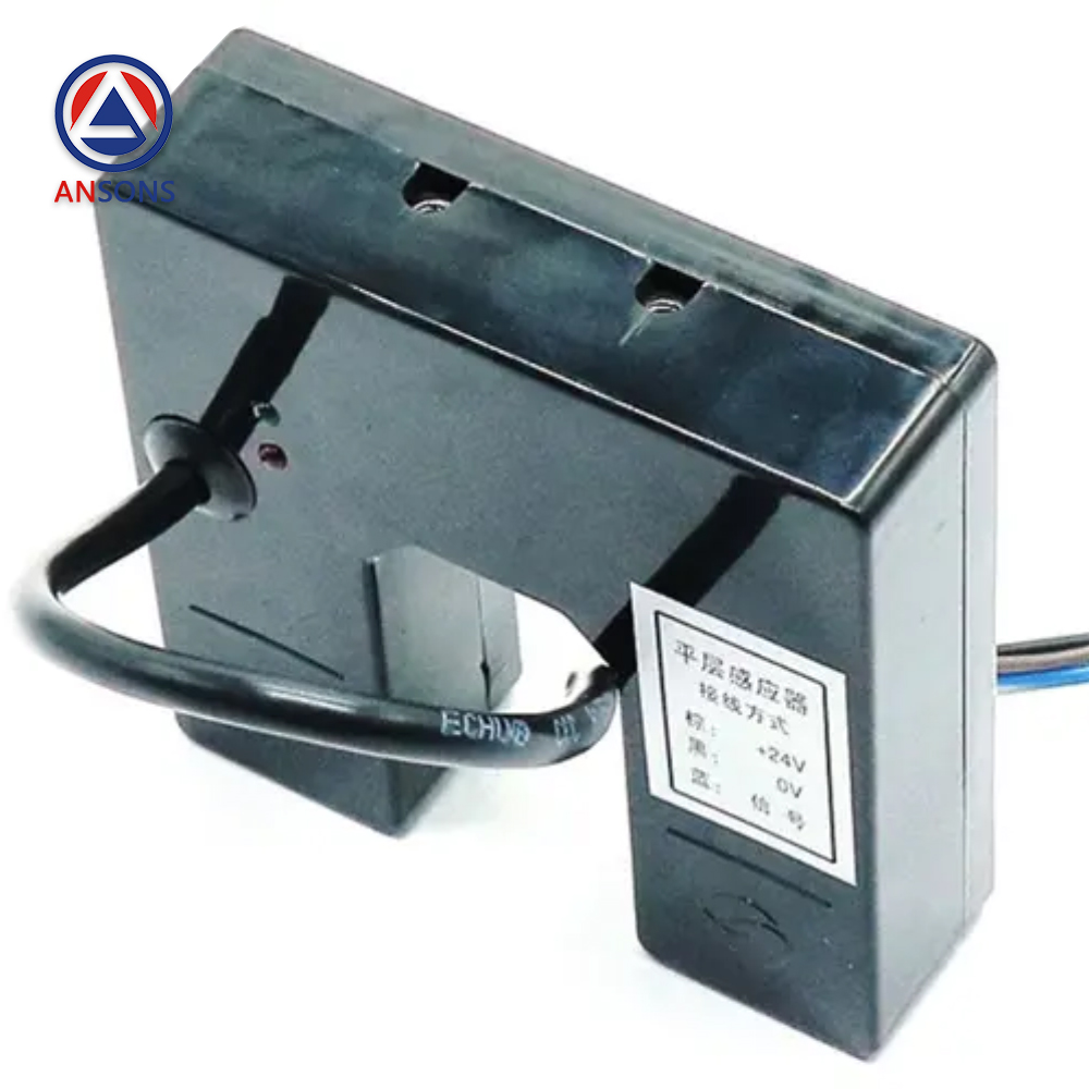 XJ Elevator Leveling Sensor Photoelectric Switch XEDLS 420 Ansons Lift Spare Parts