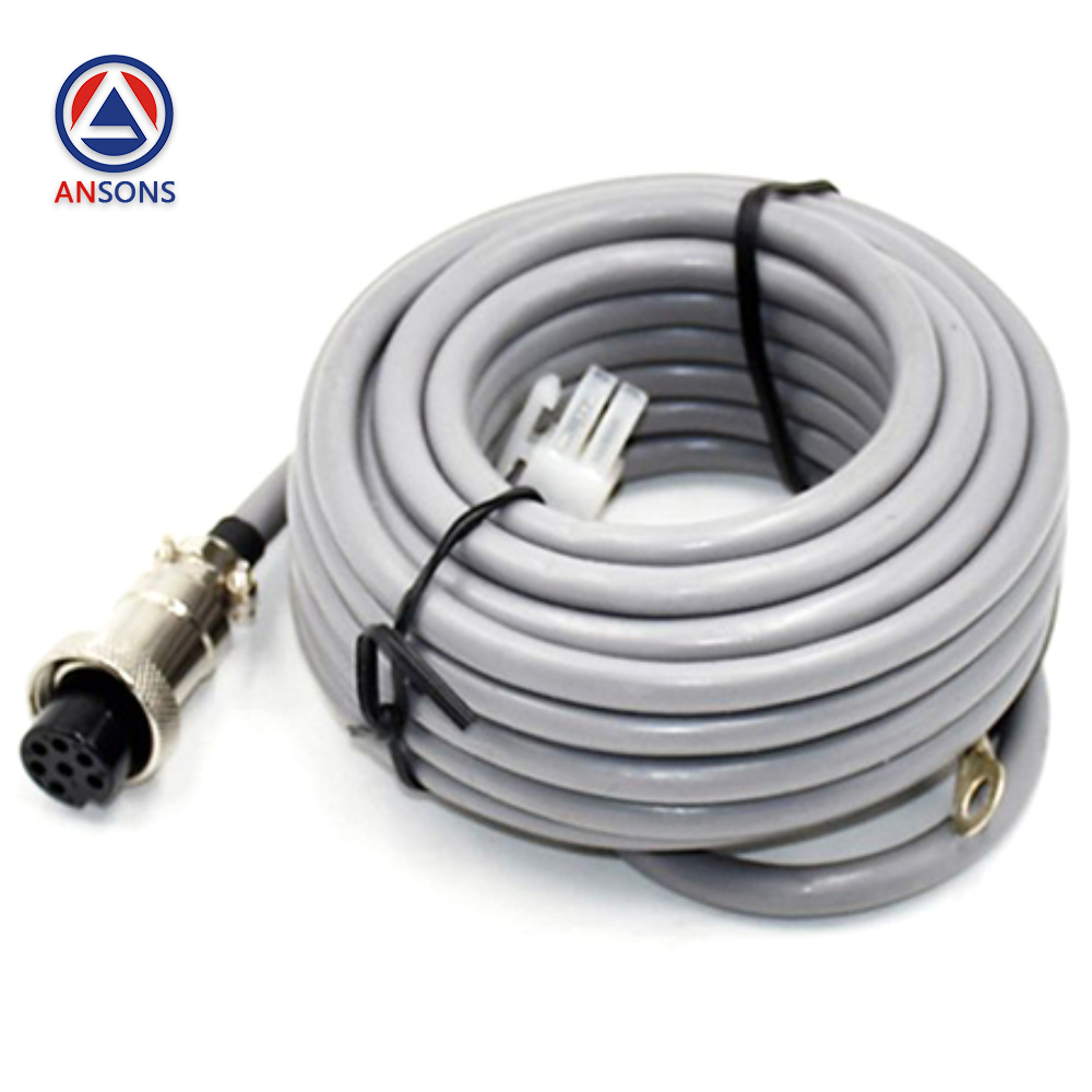 SIGMA Elevator Encoder PKT1040-1024-C15C Ansons Lift Spare Parts