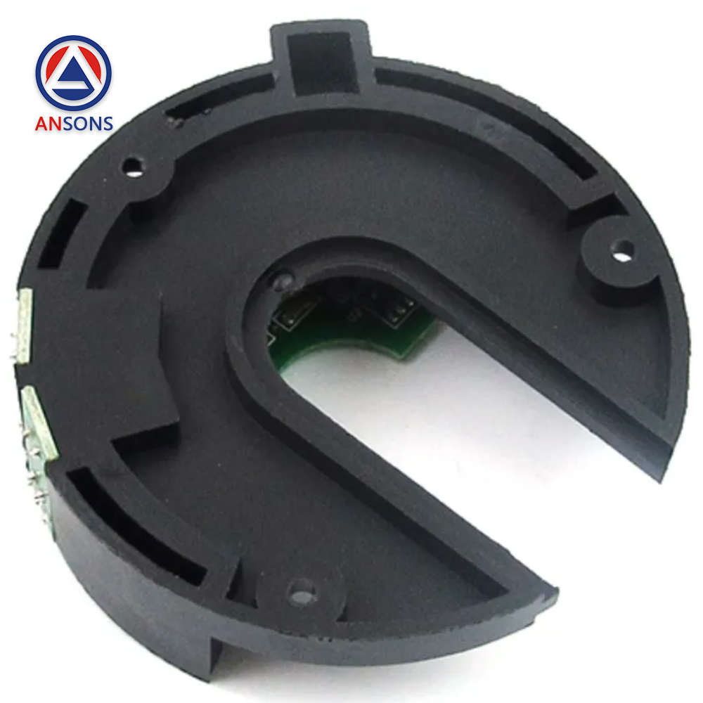 SIGMA Elevator Door Machine Encoder ACVF 5V ACVF 24V Ansons Lift Spare Parts
