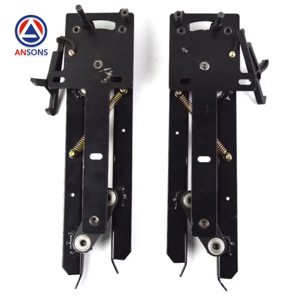 SIGMA Elevator Door Vane ACVF 450mm 620mm Ansons Lift Spare Parts