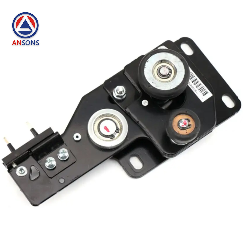 SIGMA Elevator Door Lock LL-1 LL-3 Ansons Elevator Spare Parts Ansons Lift Spare Parts