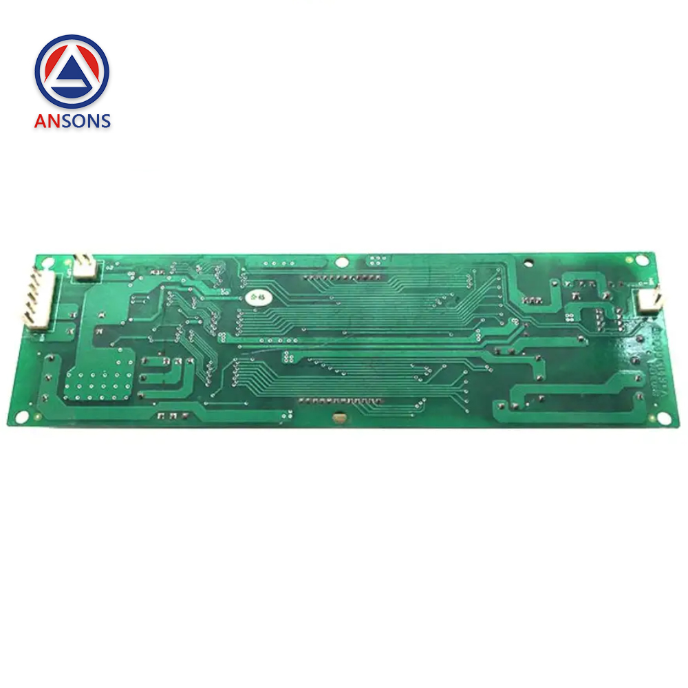 SIGMA Elevator LOP Display PCB HOP Board DHI-221N Ansons Lift Spare Parts