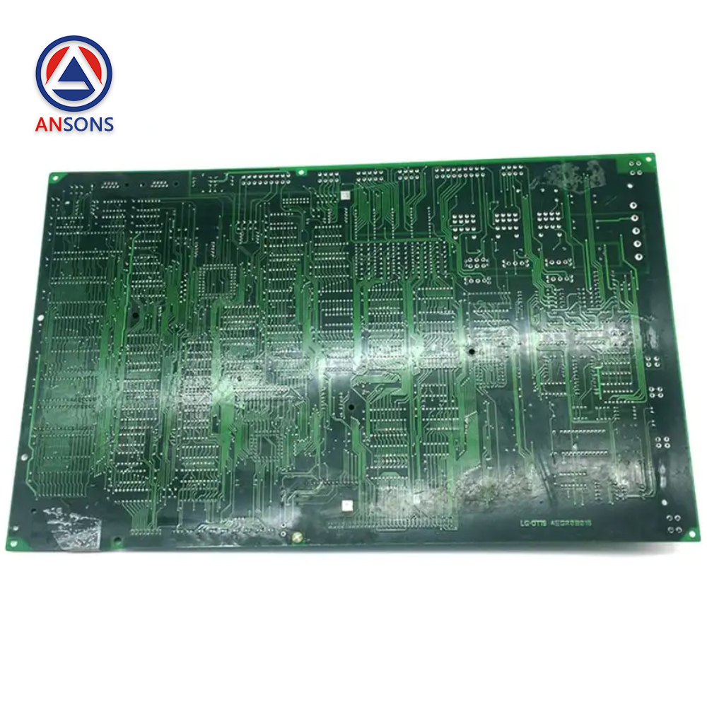 SIGMA Elevator Main PCB Board Mainboard DOC-101 DOC-103 AEG02C876 Ansons Lift Spare Parts