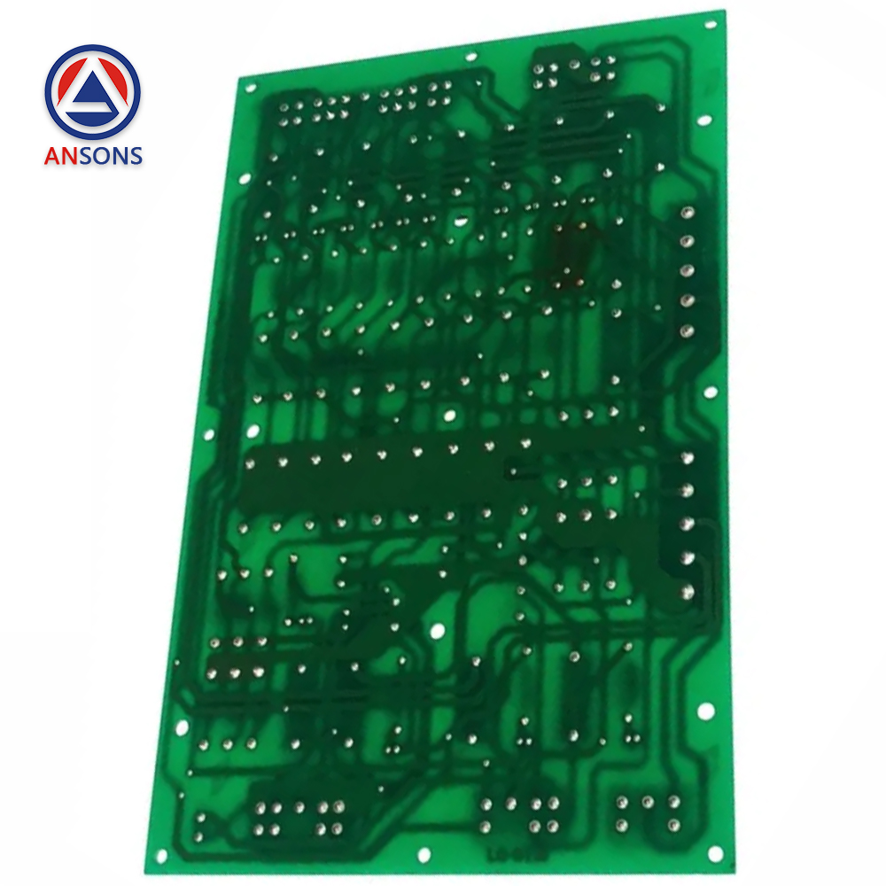 SIGMA Elevator Power PCB Board DOP-116 AEG05C281*B Ansons Lift Spare Parts
