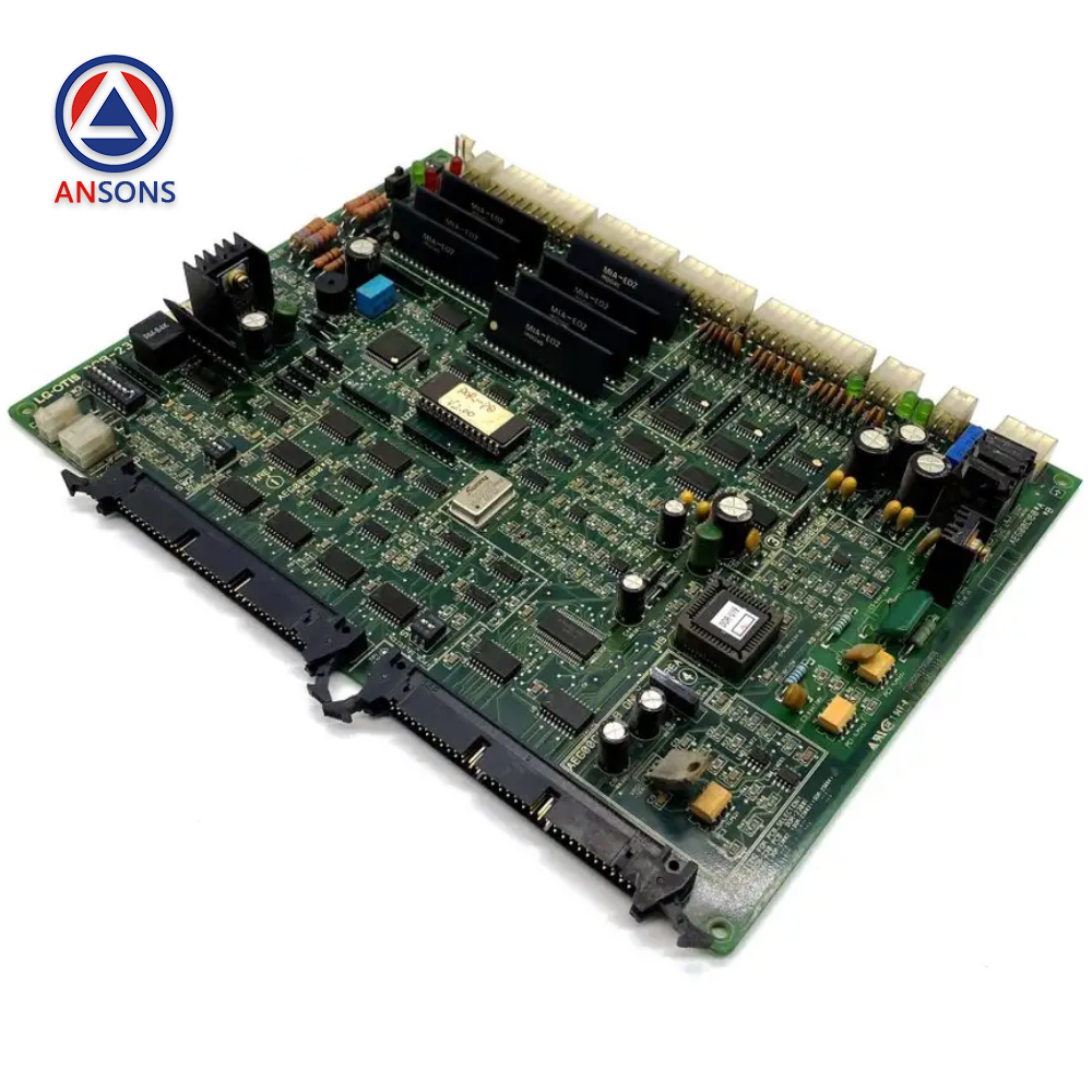 SIGMA Elevator Main PCB Board Mainboard DOR-230 Ansons Lift Spare Parts