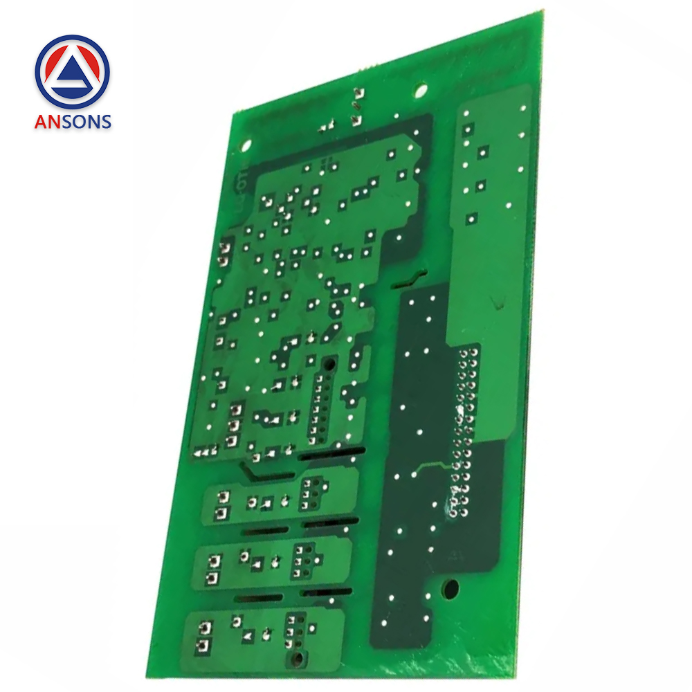 SIGMA Elevator Drive PCB Board DPP-131 DPP-130 Ansons Lift Spare Parts
