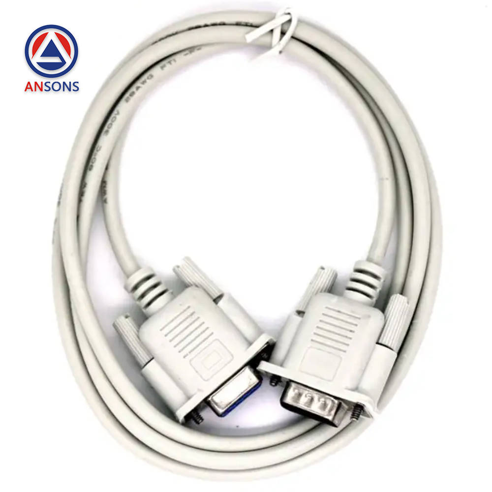 Hyundai Elevator Test Tool Service Tool HHT-WB100 For STVF9 Ansons Lift Spare Parts