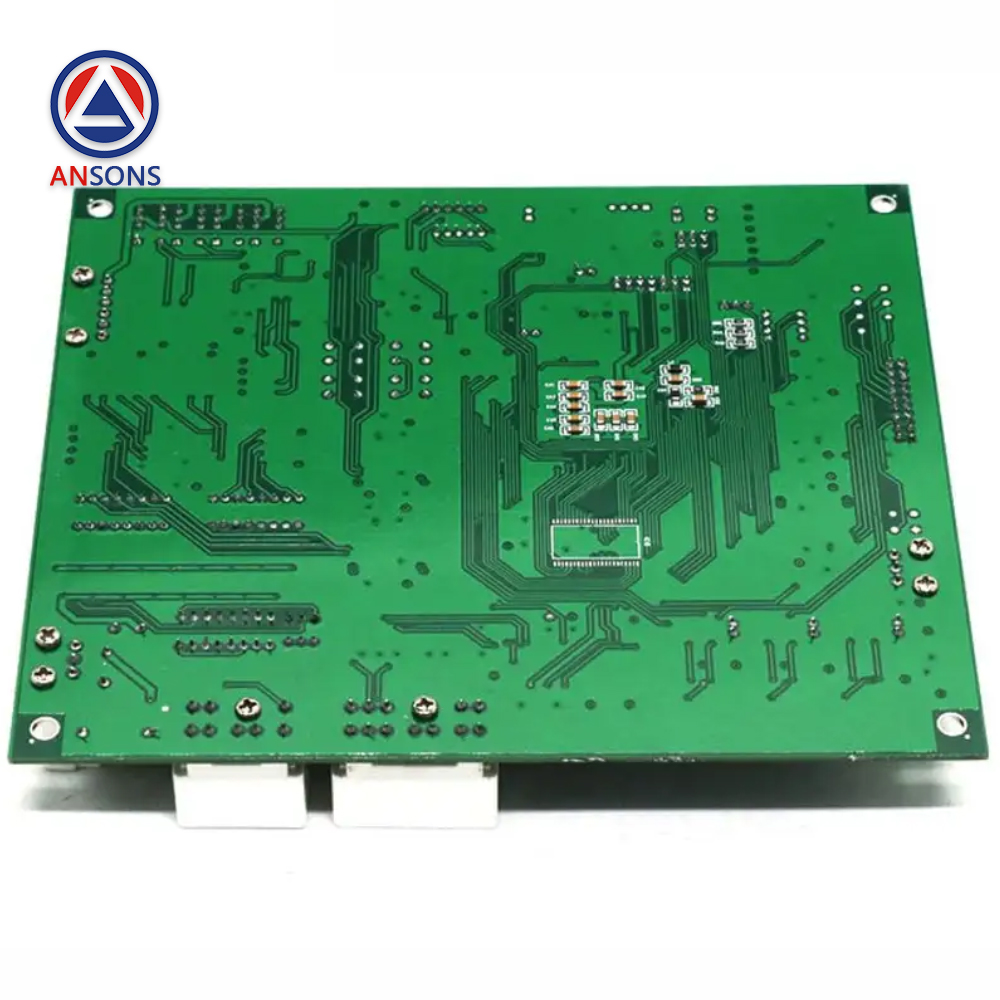 Hitachi Elevator Door Machine PCB Drive Board DAB-C V1.1 DAB-D V1.0 Ansons Lift Spare Parts