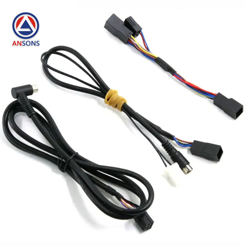 Hitachi Elevator Service Tool Handheld Programming Test Tool GHP-II V144 V145 GHP-2 Ansons Lift Spare Parts