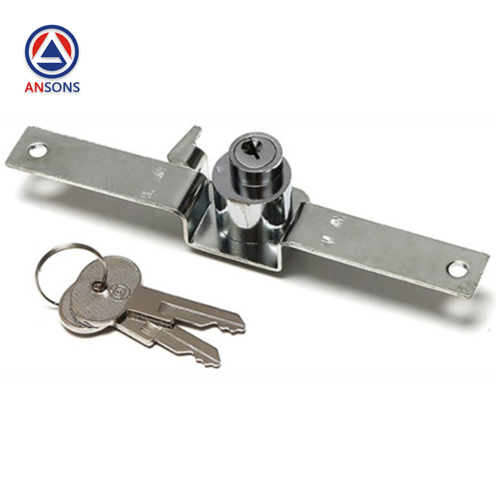 Hitachi Elevator Car Cop Hook Lock JK408-001 408 Ansons Lift Spare Parts