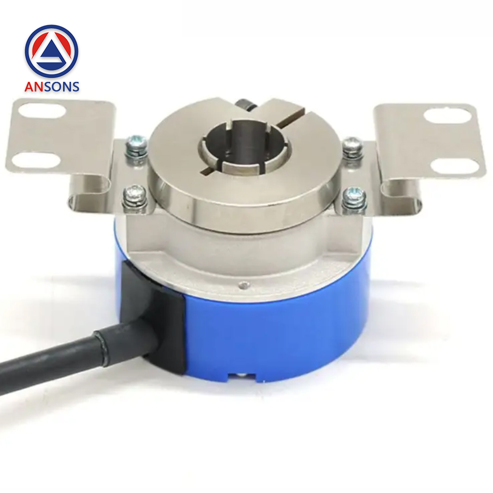 Tamagawa For Hitachi Elevator Encoder TS5246N2433 OIH60-8192P40-L6-5V Ansons Lift Spare Parts
