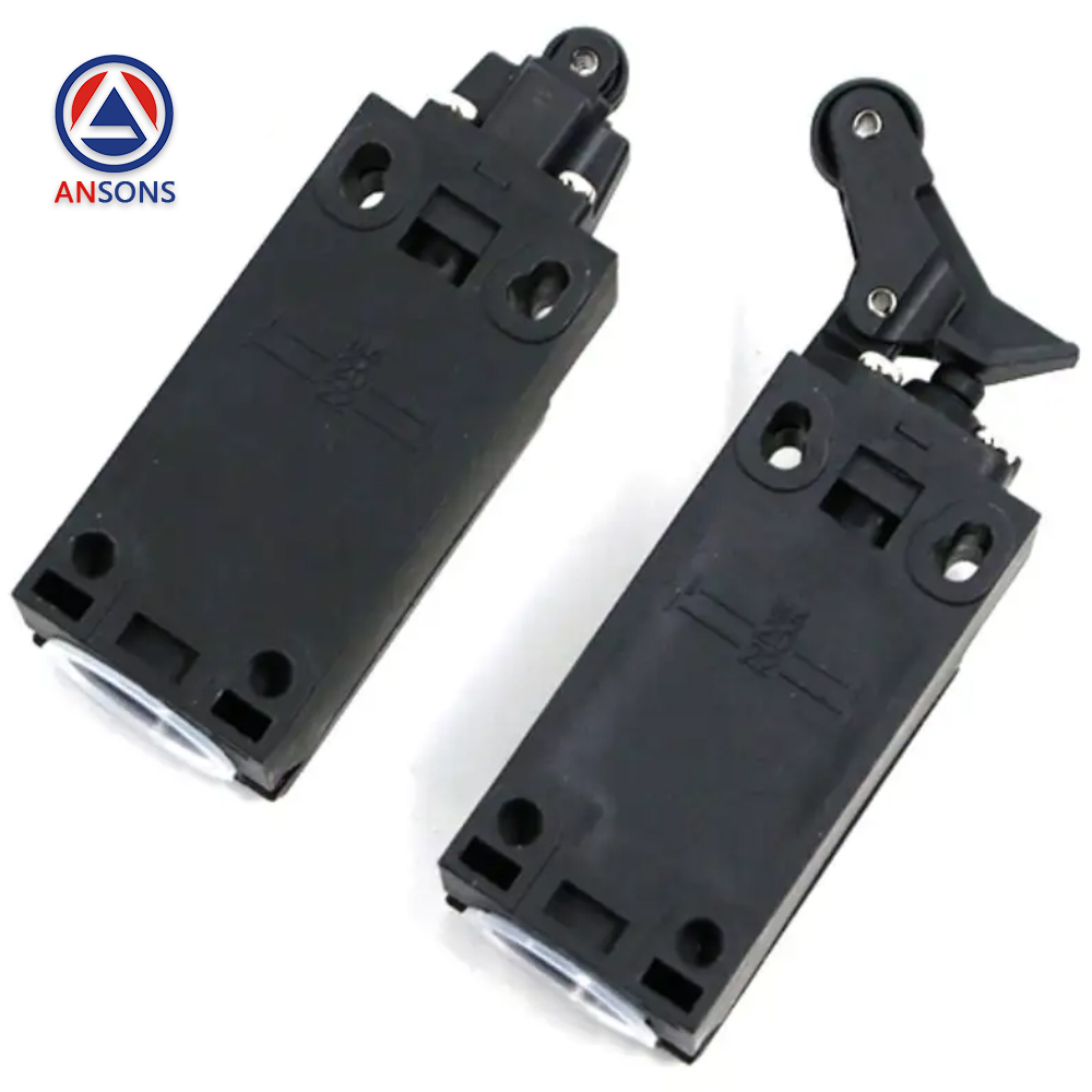 Omron For Hitachi Toshiba Elevator Limit Switch Buffer Travel Switch D4NA-4132 D4N-4A72 Ansons Lift Spare Parts