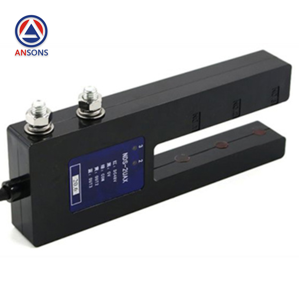 Hitachi Elevator Leveling Sensor Photoelectric Switch Position Detection NDS-2UAX NDS-3UAX Ansons Lift Spare Parts