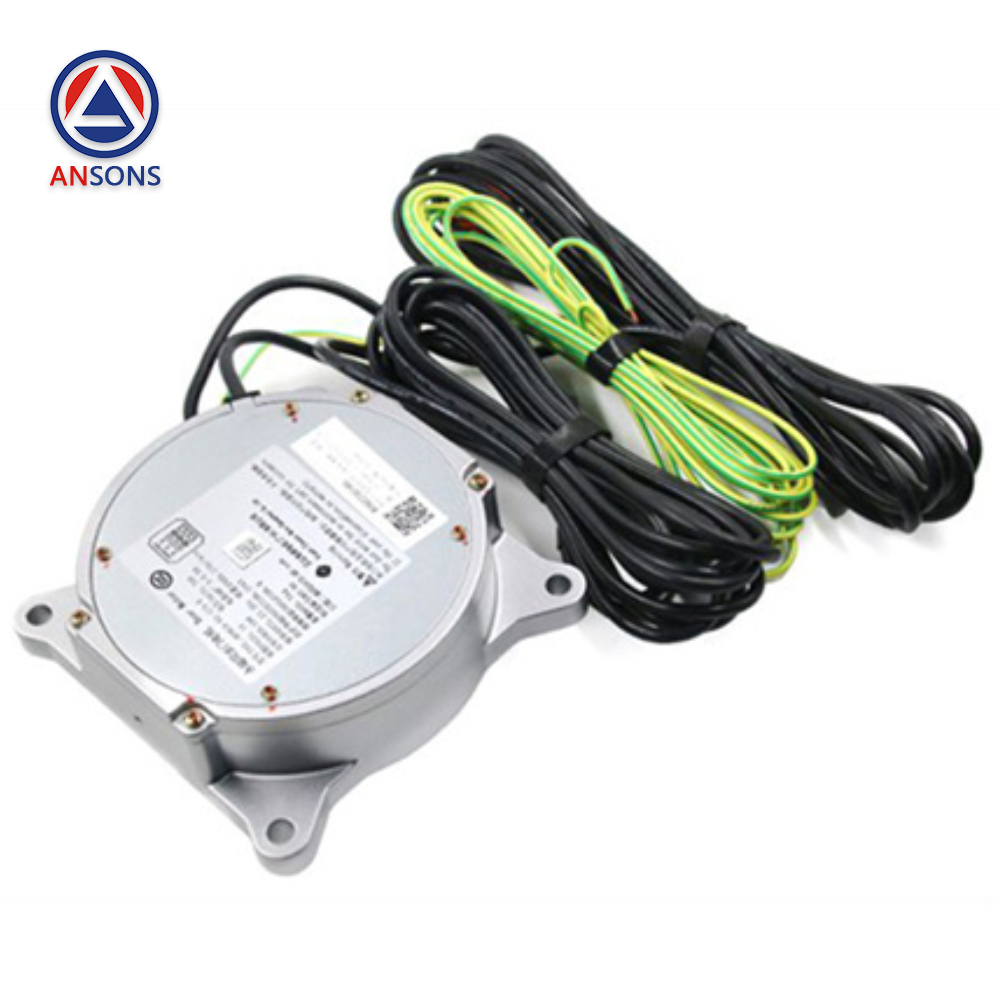 Hitachi Elevator Door Motor MPM42-N2-174-H MPM53-N2-174-H MPM59-N2-174-H SF4 Permanent Magnet Synchronization Ansons Lift Spare Parts