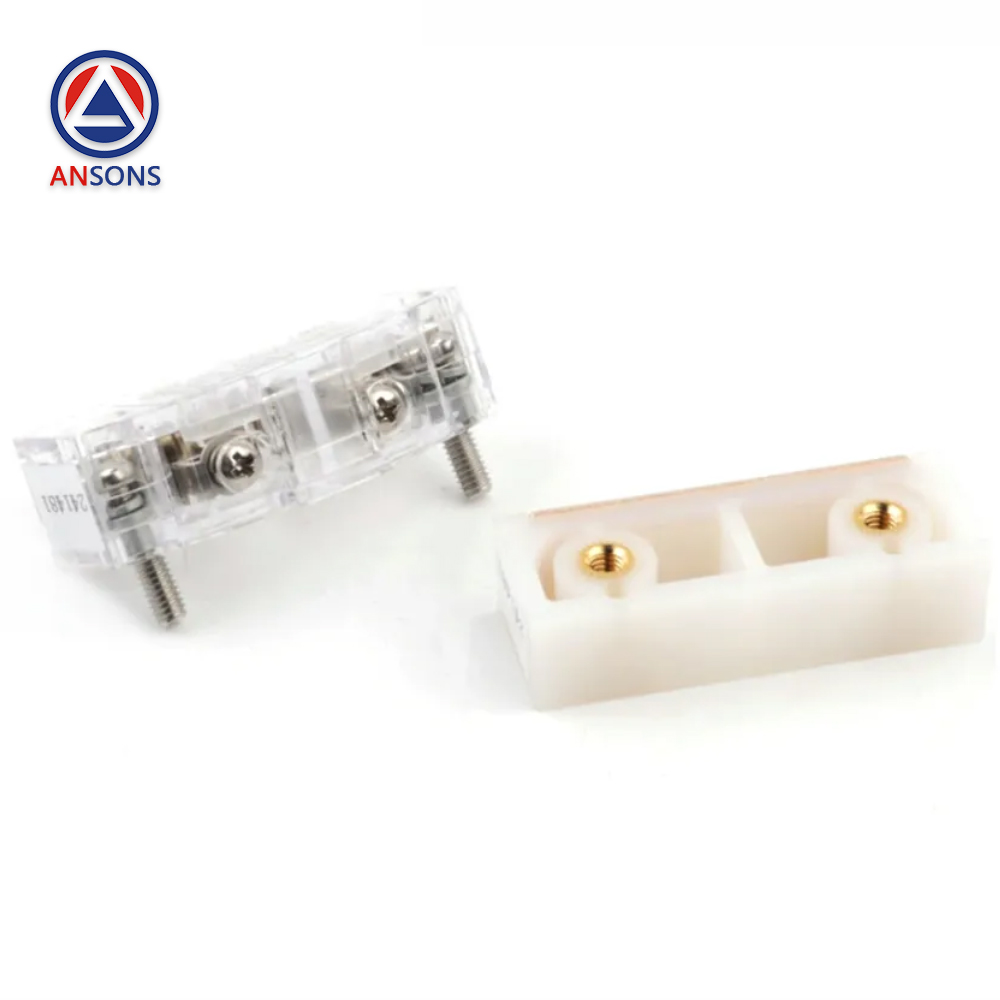 Hitachi Elevator Door Lock Contact Switch Point EFGGRDQ-6641 Ansons Lift Spare Parts