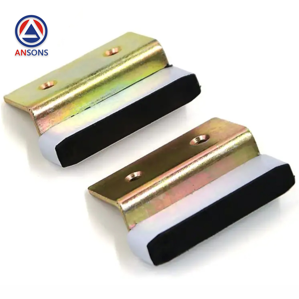 FUJITEC Elevator Door Slider Ansons Lift Spare Parts