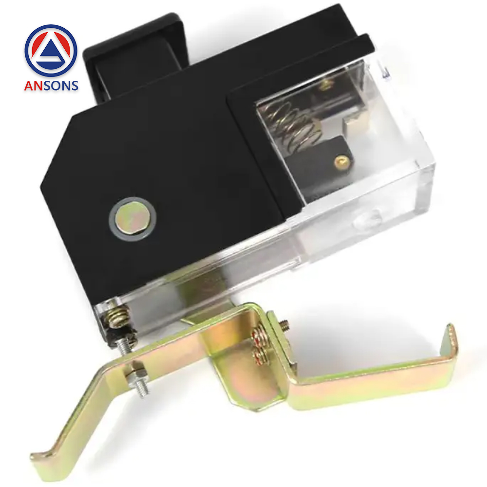 Fujitec Elevator Door Lock Limit Switch GS01 Ansons Lift Spare Parts