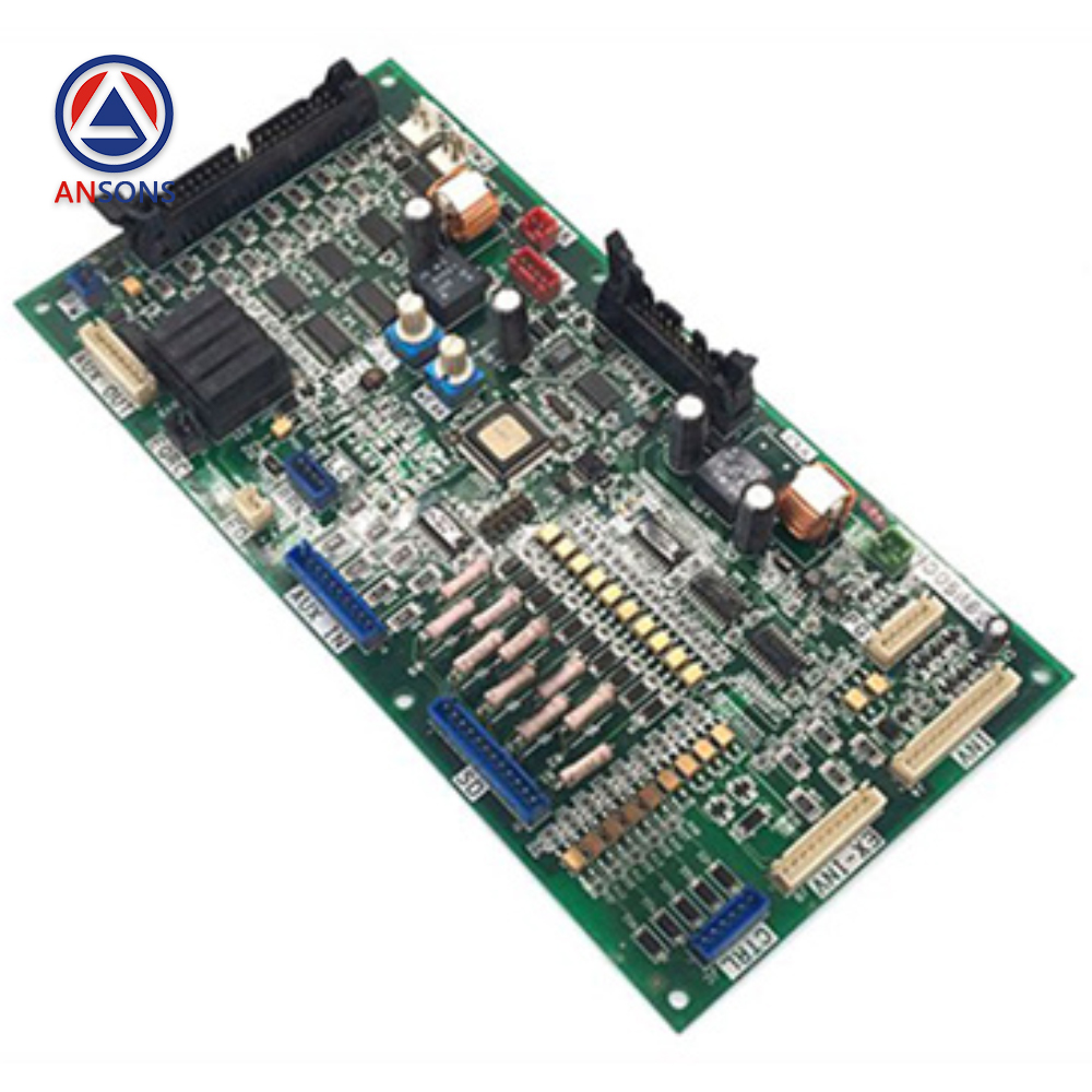 Fujitec Elevator Drive PCB Board C1A-IF118A G04 Ansons Lift Spare Parts
