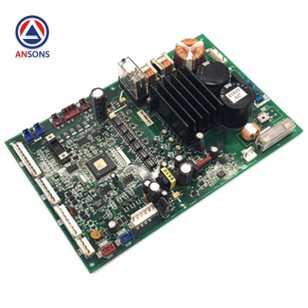 FUJITEC Elevator Door Machine PCB Board C1-DR13 DR13E C1F-DR13F Ansons Lift Spare Parts