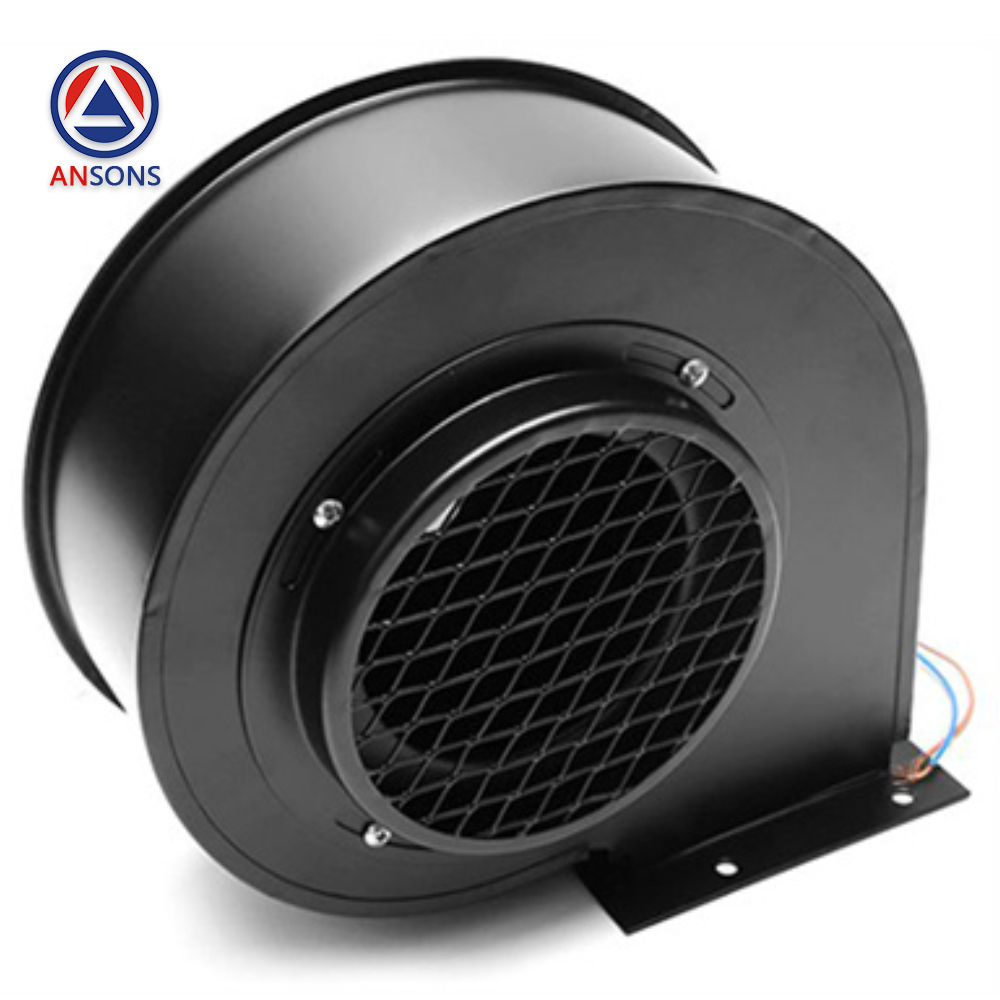 Toshiba Elevator Fan Car Roof VF-140 Ansons Lift Spare Parts