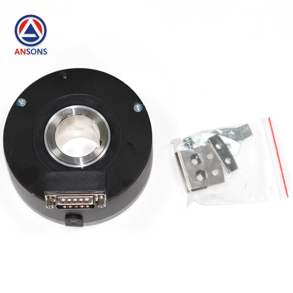 Hengstler For OTIS Elevator Encoder TAA633A1 (RI76TD 1024ED.4N38KF-KO) DAA633D1 Lift Spare Parts