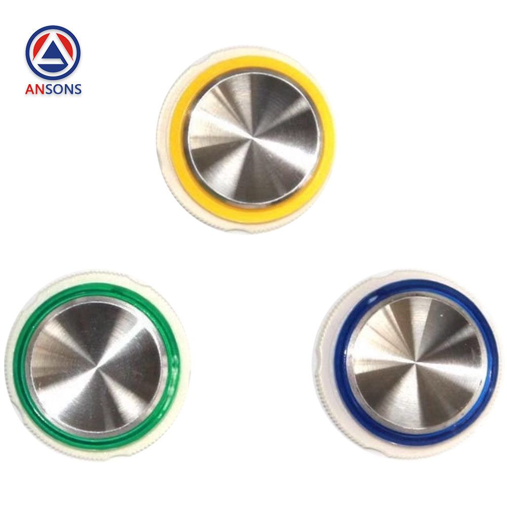OTIS Elevator Push Button A4J47135 A3N47136 A4N58820 KAS441 SKY Ansons Lift Spare Parts