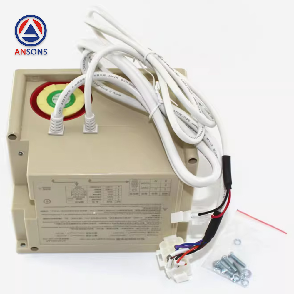 XIZI OTIS Elevator Car Roof Power Supply Integrated XCA25302AF1 XCA25302AE1 RKP220 12X Ansons Lift Spare Parts