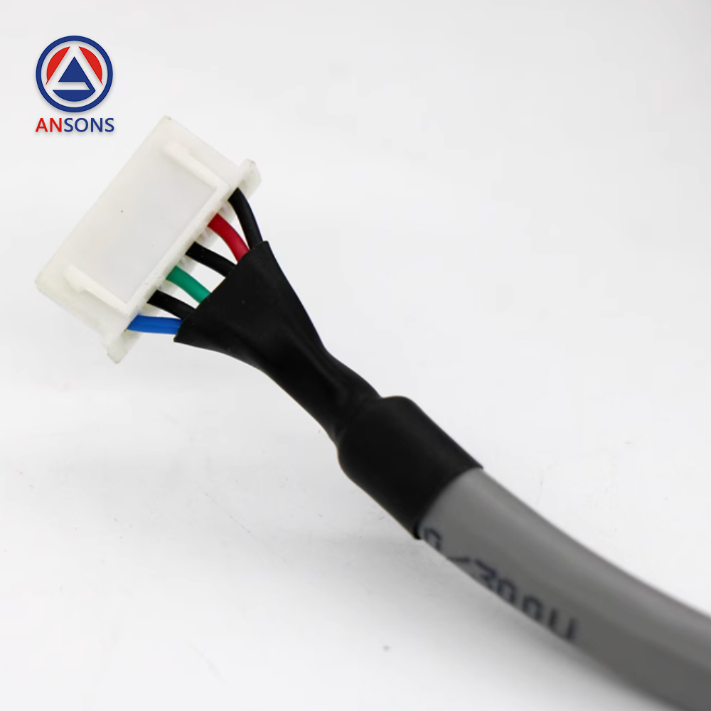 Mitsubishi Elevator Encoder Door Machine Raster Rotary Encoder Z65AC-08 Z65AC-011 Z65AC-012 Z65AC-015 Ansons Lift Spare Parts