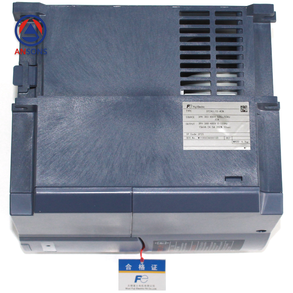 FUJI For Fujitec Elevator Drive Inverter DT24LL1S-4CN DT32LL1S-4CN Ansons Lift Spare Parts