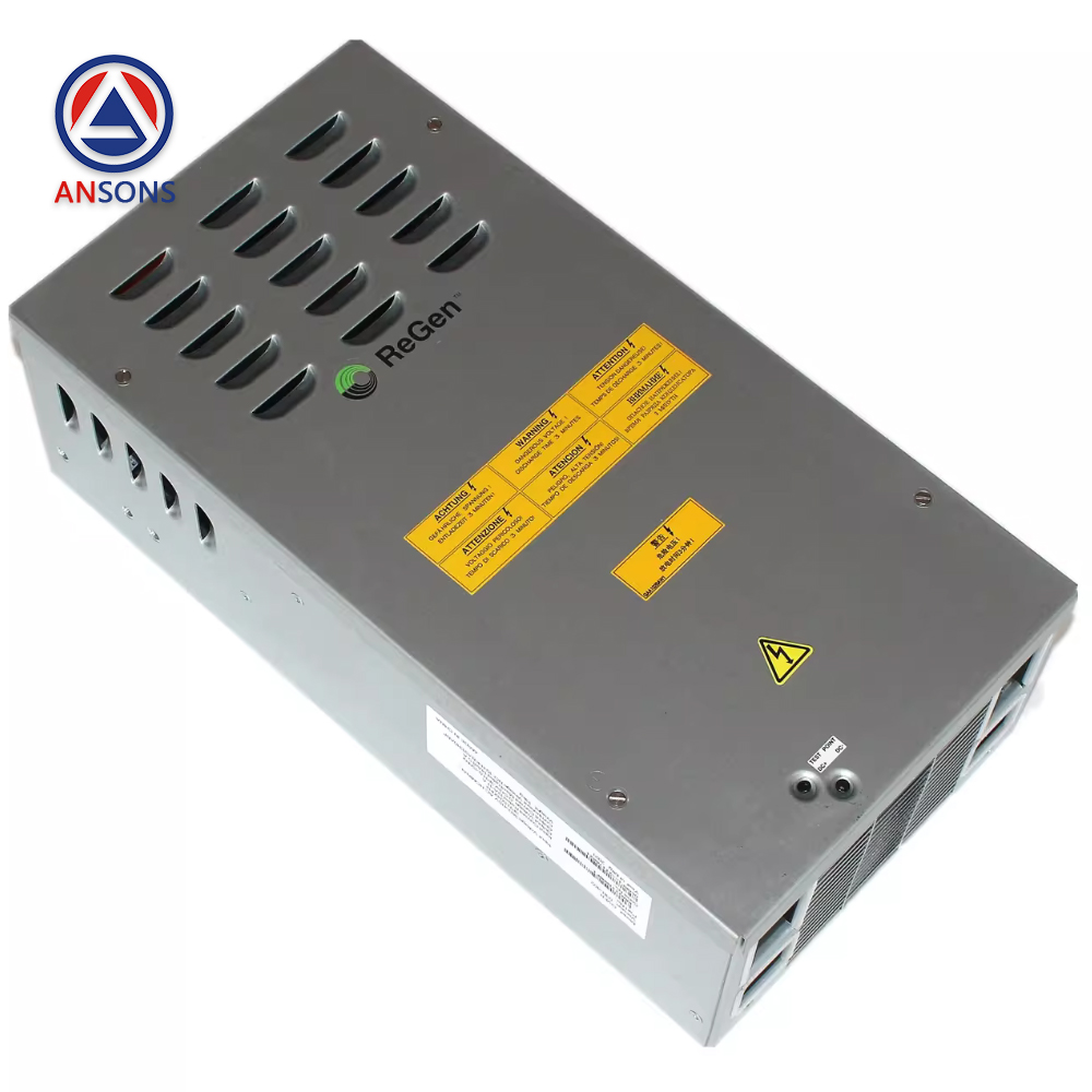 XIZI OTIS Elevator Drive Inverter KBA21310ABF1 KAA21310ABF1 OVFR03B-402 Ansons Lift Spare Parts