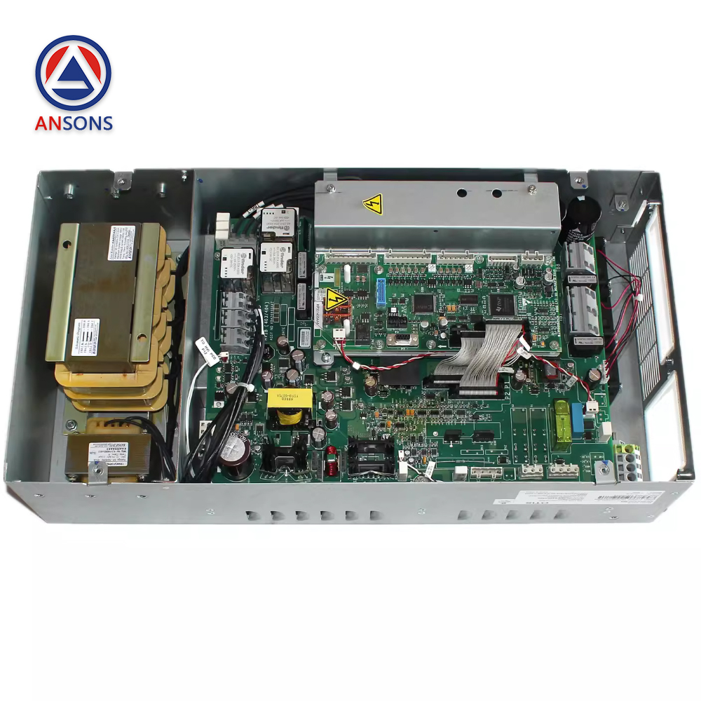 OTIS Elevator Inverter Drive KBA21310ABB1 KBA21310ABB2 OVFR01C-404 Ansons Lift Spare Parts