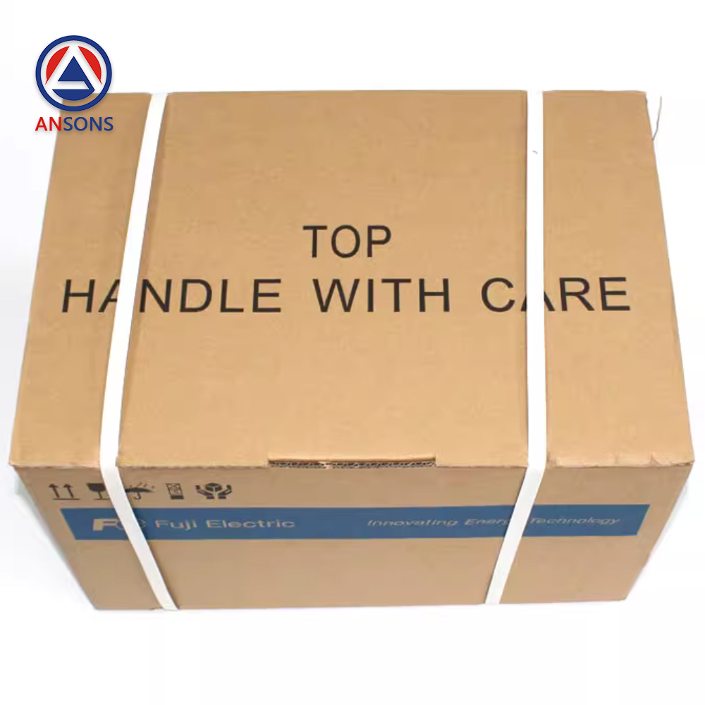 FUJI Elevator Inverter Drive FRN22LM1S-4C Ansons Lift Spare Parts