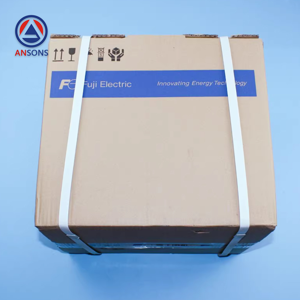 FUJI For XIZI OTIS Elevator Drive Inverter FRN18.5LM1S-4XO1 18.5KW Ansons Lift Spare Parts
