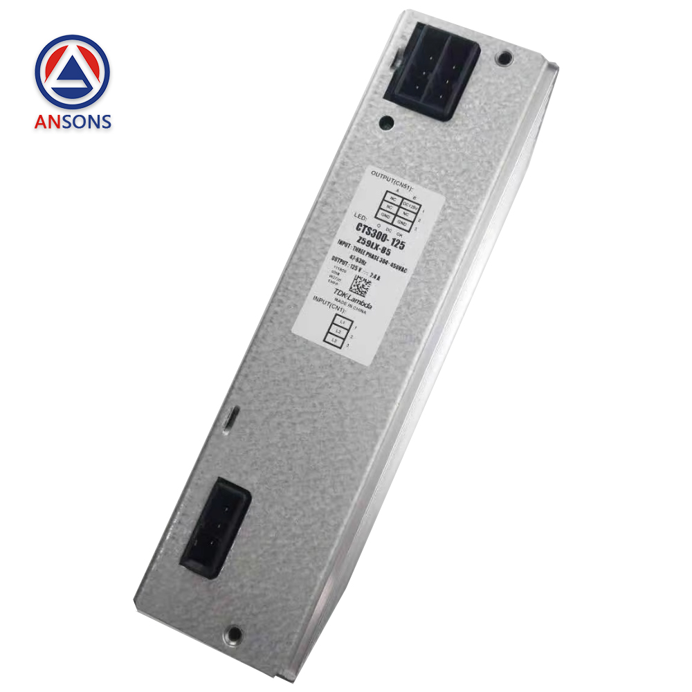 Mitsubishi Elevator Control Cabinet Power Box CWS650PMIT-48 Z59LX-98 Z59LX-99 Z59LX-96 Z59LX-91 Z59LX-90 Z59LX-85 Ansons Lift Spare Parts